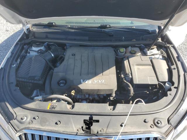 Photo 11 from auction – 2016 BUICK LACROSSE with VIN 1G4GB5G33GF117841
