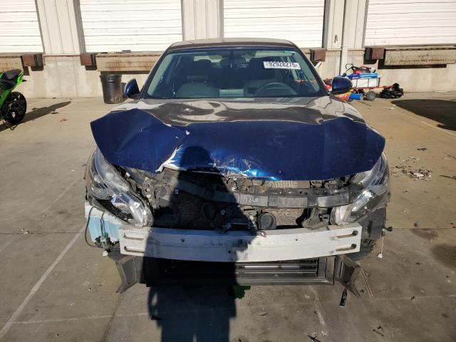 Photo 5 from auction – 2020 NISSAN ALTIMA S with VIN 1N4BL4BV8LC243192