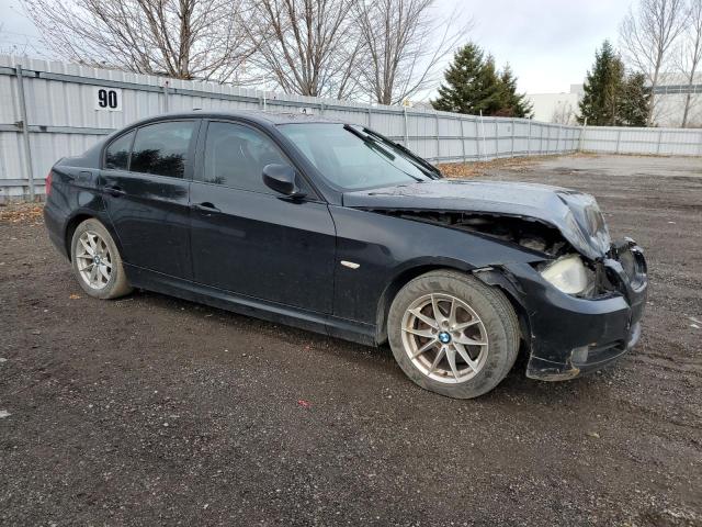 Photo 4 from auction – 2010 BMW 323 I with VIN WBAPG7C53AA794740
