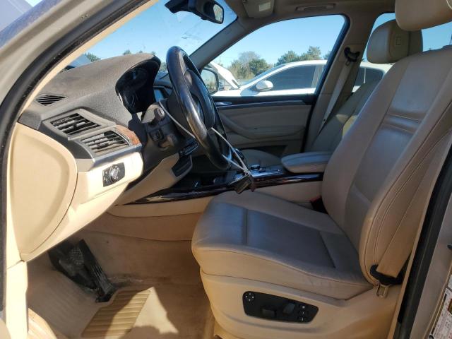 Photo 7 from auction – 2008 BMW X5 3.0I with VIN 5UXFE43578L030938