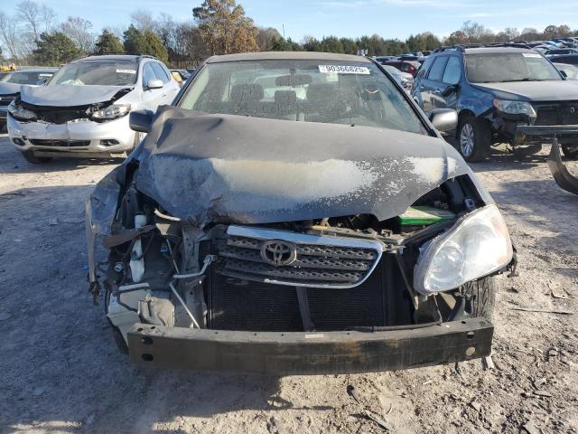 Photo 5 from auction – 2005 TOYOTA COROLLA CE with VIN 1NXBR32E75Z497844