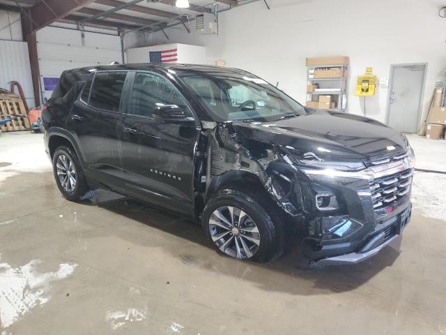 Photo 4 from auction – 2026 CHEVROLET EQUINOX LT with VIN 3GNAXPEG4TL253190