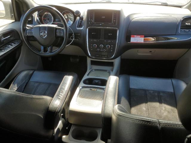 Photo 8 from auction – 2019 DODGE GRAND CARA with VIN 2C4RDGCGXKR672007