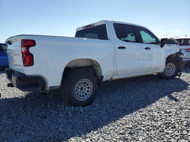 Photo 3 from auction – 2020 CHEVROLET SILVERADO with VIN 3GCUYAEF9LG335318