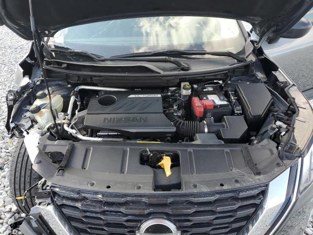 Photo 12 from auction – 2023 NISSAN ROGUE S with VIN 5N1BT3AA1PC790762
