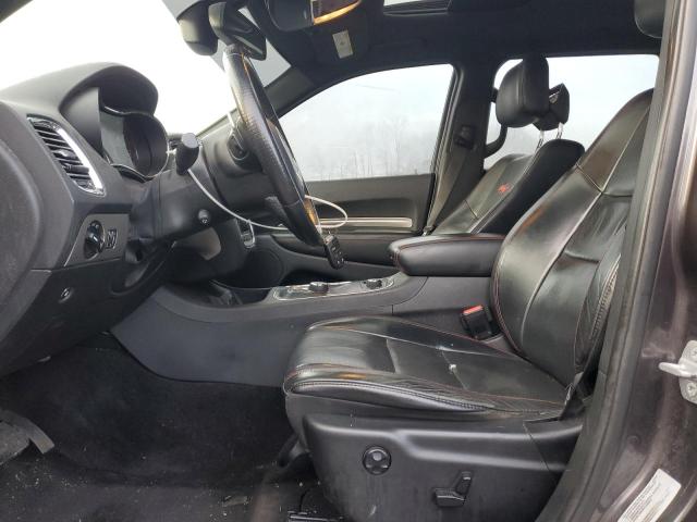 Photo 7 from auction – 2015 DODGE DURANGO R/ with VIN 1C4SDJCT0FC793591