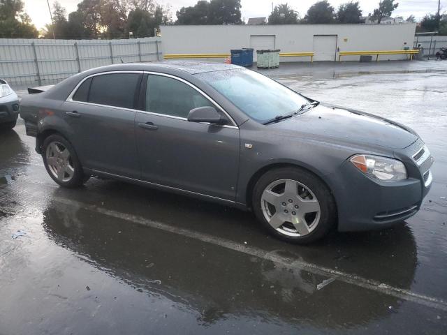 Photo 4 from auction – 2008 CHEVROLET MALIBU 2LT with VIN 1G1ZJ57768F192319