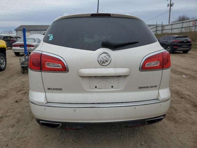 Photo 6 from auction – 2015 BUICK ENCLAVE with VIN 5GAKRBKD9FJ124444