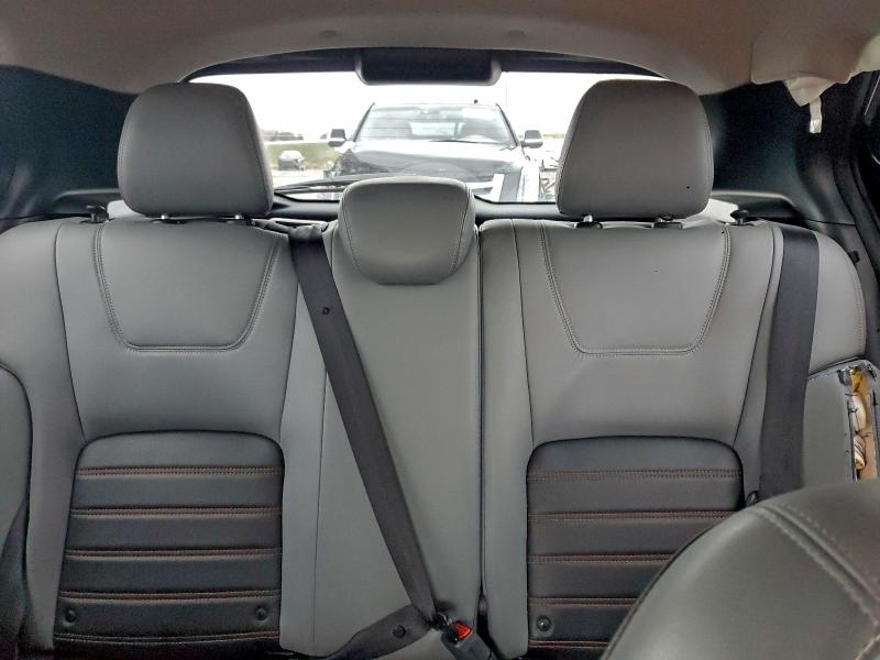 Photo 10 from auction – 2021 NISSAN KICKS SR with VIN 3N1CP5DV1ML566305