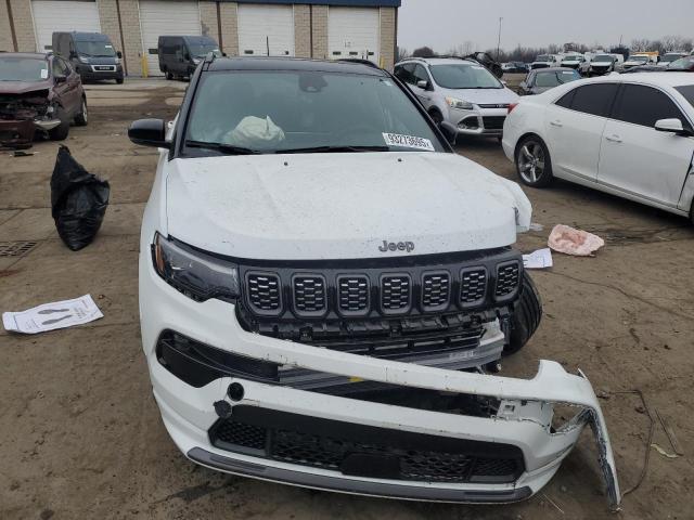 Foto 5 de la subasta – 2024 JEEP COMPASS LI con VIN 3C4NJDCN9RT140050