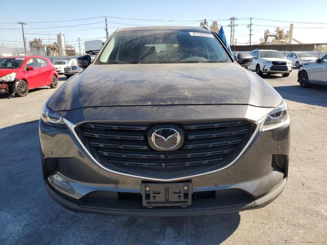 Photo 5 from auction – 2022 MAZDA CX-9 TOURI with VIN JM3TCBAY3N0612809