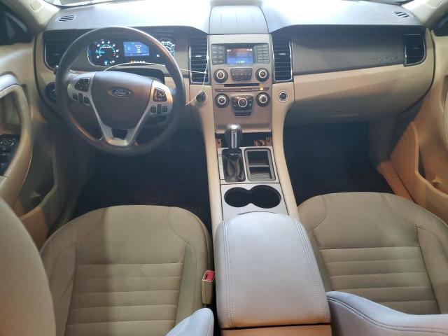 Photo 8 from auction – 2017 FORD TAURUS SE with VIN 1FAHP2D83HG106736