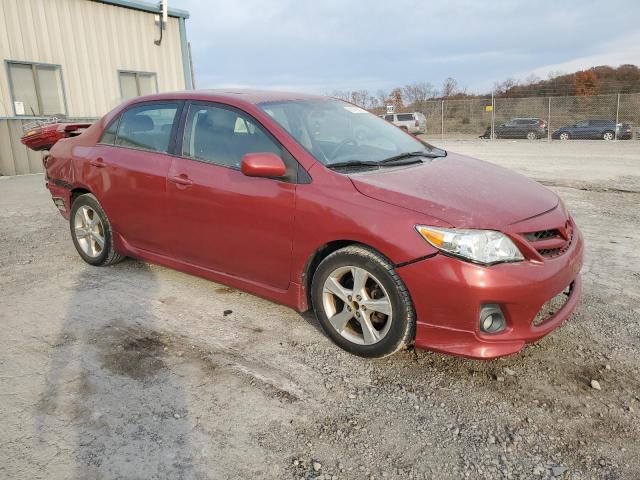 Photo 4 from auction – 2011 TOYOTA COROLLA BA with VIN 2T1BU4EEXBC604950