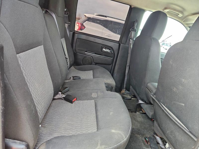 Photo 10 from auction – 2011 CHEVROLET COLORADO L with VIN 1GCDSCFE7B8122391
