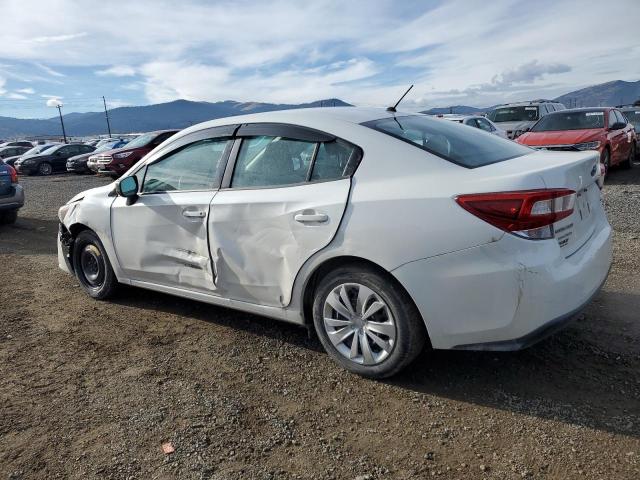 Photo 2 from auction – 2017 SUBARU IMPREZA with VIN 4S3GKAA67H3600154