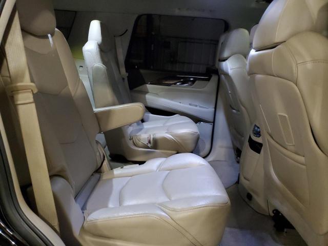 Photo 11 from auction – 2017 CADILLAC ESCALADE L with VIN 1GYS4BKJ8HR268519