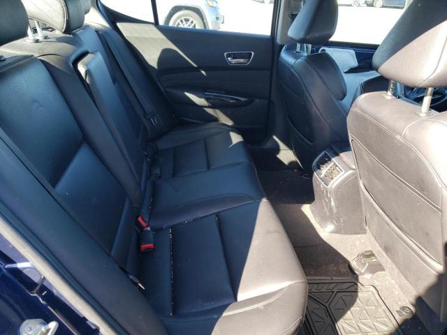 Photo 10 from auction – 2020 ACURA TLX with VIN 19UUB1F38LA010312