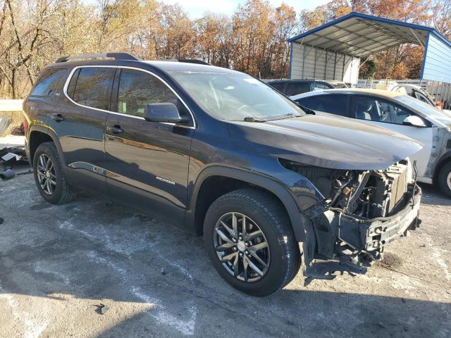 Photo 4 from auction – 2017 GMC ACADIA with VIN 1GKKNULS9HZ230971