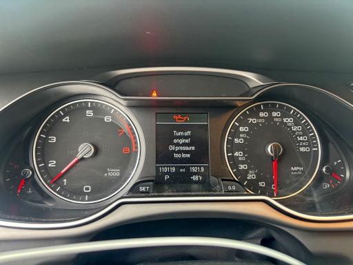 Photo 9 from auction – 2015 AUDI A4 PREMIUM with VIN WAUFFAFL2FN022820