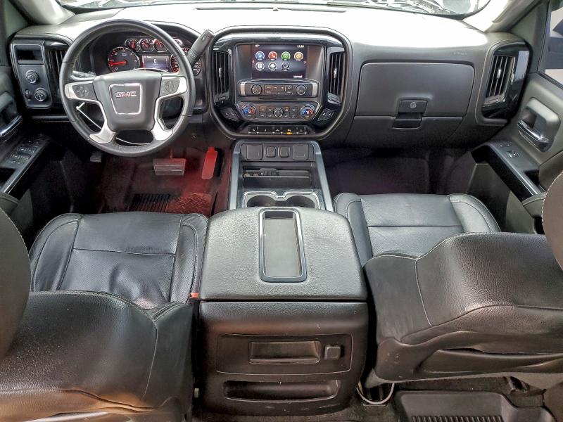 Photo 8 from auction – 2014 GMC SIERRA K15 with VIN 3GTU2UEC3EG354944