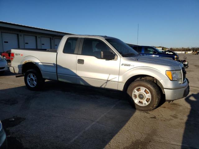 Photo 4 from auction – 2013 FORD F150 SUPER with VIN 1FTFX1CFXDKD56493