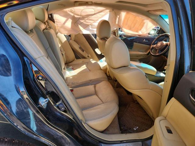 Photo 10 from auction – 2011 NISSAN MAXIMA with VIN 1N4AA5AP1BC861737