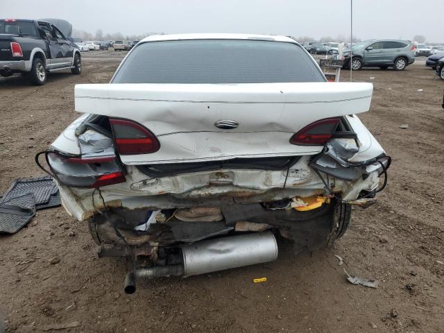 Photo 6 from auction – 2004 CHEVROLET CLASSIC with VIN 1G1ND52F74M525850