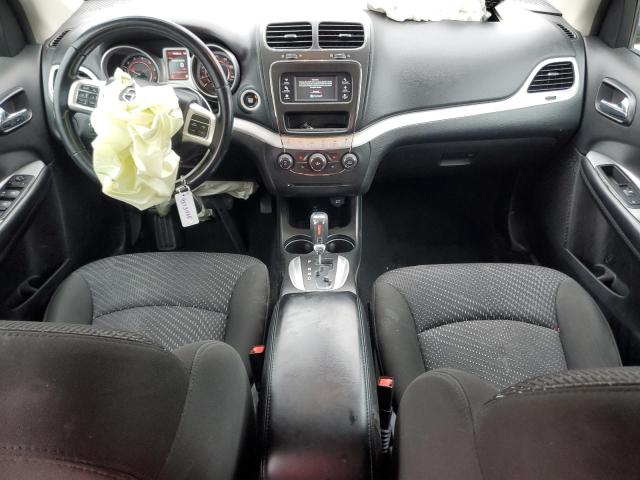 Photo 8 from auction – 2019 DODGE JOURNEY SE with VIN 3C4PDCBB5KT798990