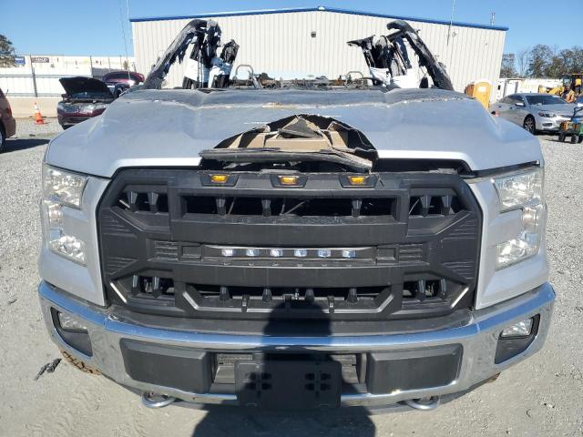 Photo 5 from auction – 2016 FORD F150 SUPER with VIN 1FTEW1EG4GFA95136