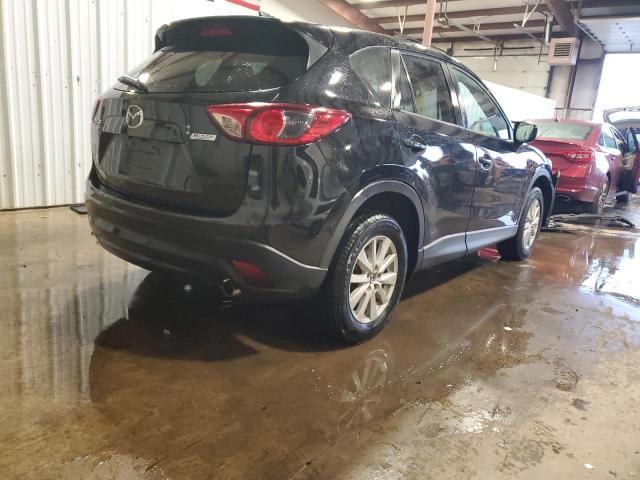 Photo 3 from auction – 2015 MAZDA CX-5 TOURI with VIN JM3KE4CY4F0476593