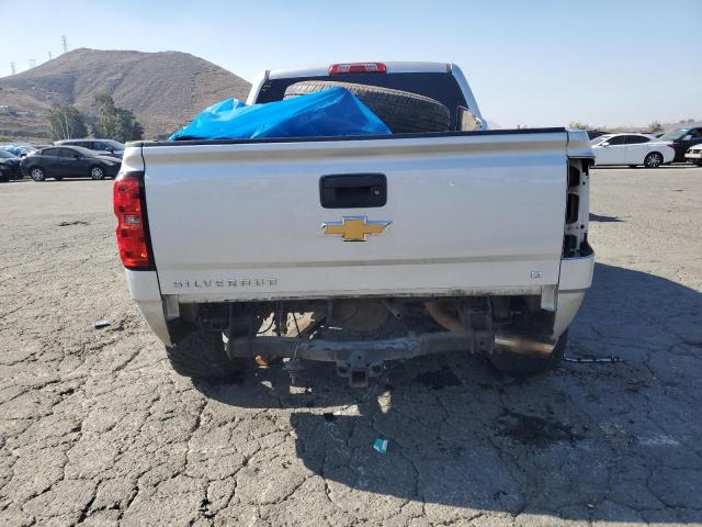 Photo 6 from auction – 2016 CHEVROLET SILVERADO with VIN 3GCUKREC2GG331753