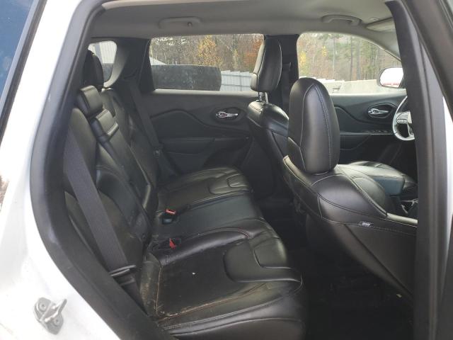 Photo 11 from auction – 2019 JEEP CHEROKEE T with VIN 1C4PJMBX9KD314030