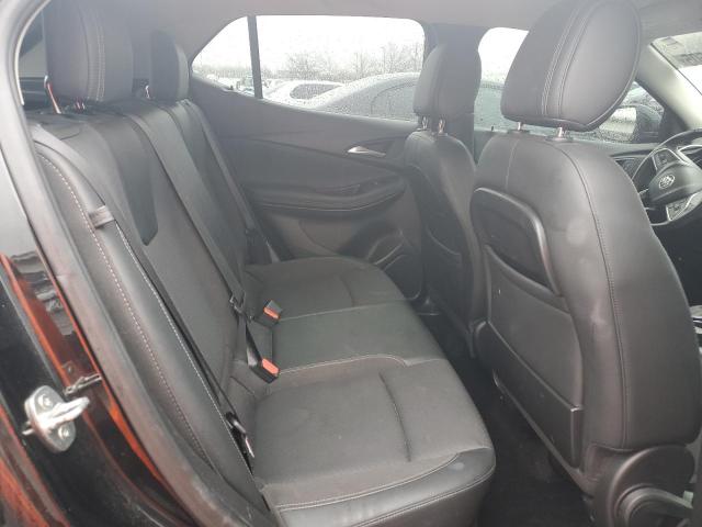 Photo 11 from auction – 2021 BUICK ENCORE GX with VIN KL4MMBS23MB080897