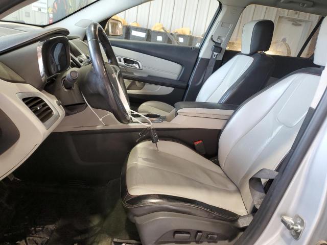 Photo 7 from auction – 2013 GMC TERRAIN SL with VIN 2GKALUEK8D6366870
