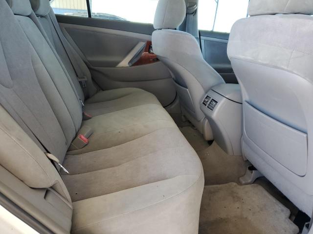 Photo 10 from auction – 2010 TOYOTA CAMRY BASE with VIN 4T1BF3EK6AU506117