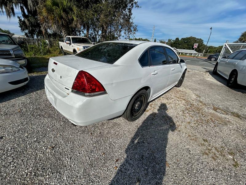 Photo 4 from auction – 2016 CHEVROLET IMPALA LIM with VIN 2G1WD5E37G1104426