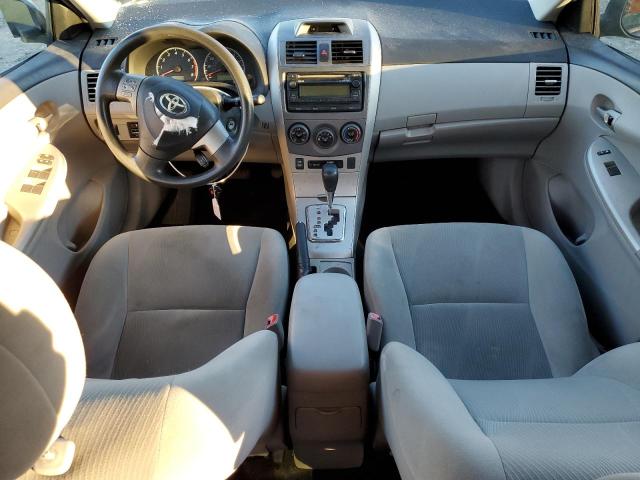 Photo 8 from auction – 2012 TOYOTA COROLLA BA with VIN 5YFBU4EE3CP012260