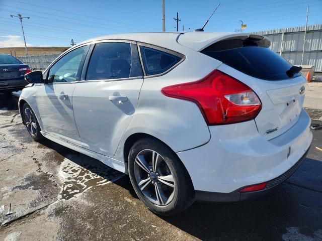Photo 2 from auction – 2014 FORD FOCUS SE with VIN 1FADP3K28EL294370