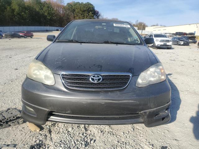 Photo 5 from auction – 2005 TOYOTA COROLLA CE with VIN 1NXBR32E65Z345313