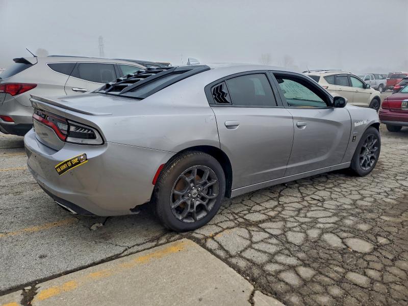Photo 3 from auction – 2018 DODGE CHARGER GT with VIN 2C3CDXJG1JH193556