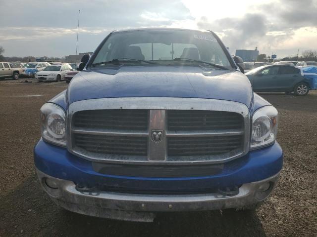 Фото 5 с аукциона – 2007 DODGE RAM 2500 S с VIN 1D7KS28C77J562128