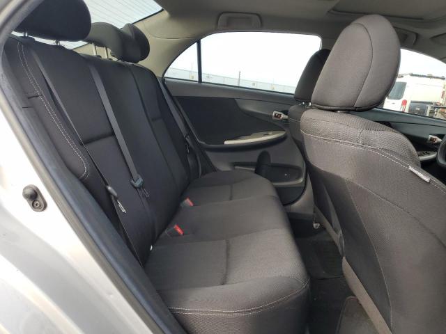 Photo 10 from auction – 2013 TOYOTA COROLLA BA with VIN 5YFBU4EE8DP114946