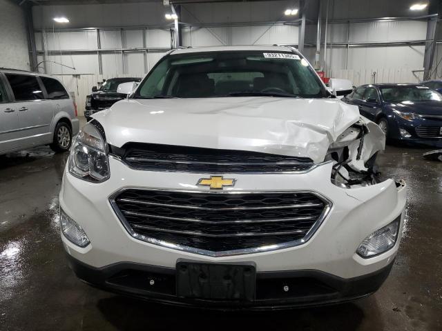 Photo 5 from auction – 2017 CHEVROLET EQUINOX LT with VIN 2GNFLFEK1H6273036