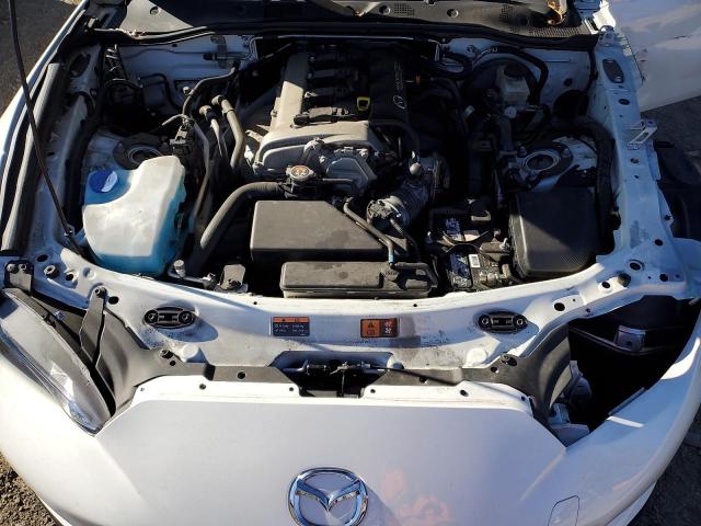 Photo 11 from auction – 2016 MAZDA MX-5 MIATA with VIN JM1NDAC73G0112536