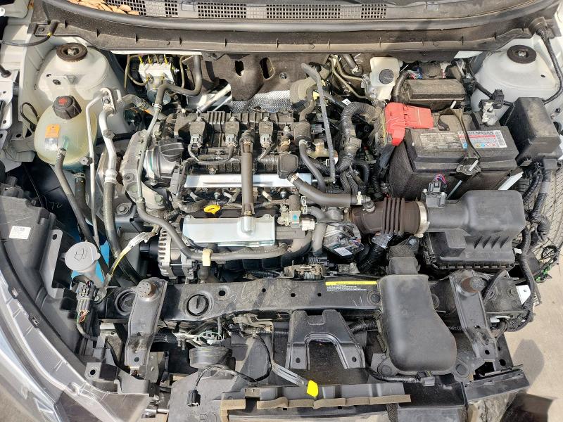 Photo 11 from auction – 2023 NISSAN KICKS SR with VIN 3N1CP5DV3PL509401