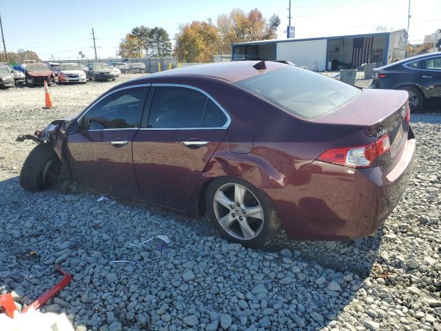 Photo 2 from auction – 2010 ACURA TSX with VIN JH4CU2F66AC021037