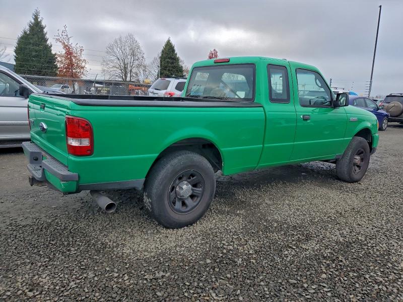 Photo 3 from auction – 2011 FORD RANGER SUP with VIN 1FTKR1EE3BPB21382