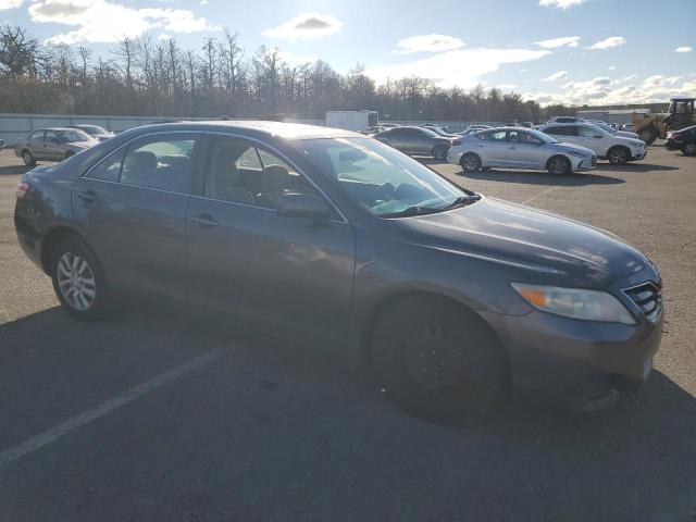 Photo 4 from auction – 2010 TOYOTA CAMRY BASE with VIN 4T4BF3EK2AR053961
