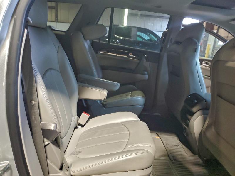 Photo 11 from auction – 2017 BUICK ENCLAVE with VIN 5GAKVCKD1HJ266582