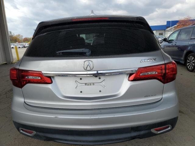 Фото 6 с аукциона – 2015 ACURA MDX TECHNO с VIN 5FRYD4H46FB018193
